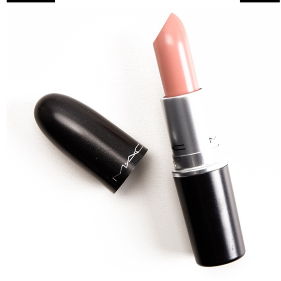 MAC Cosmetics Crème D’nude lipstick special packaging - Picture 5 of 8